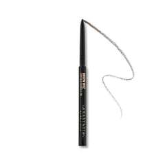 Anastasia Beverly Hills Brow Wiz Mini Soft Brown — crayon sourcils fin pour définition précise.