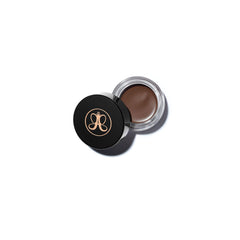 Anastasia DIPBROW sourcils auburn, rendu durable et naturel.