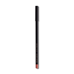 Anastasia Beverly Hills Dusty Rose, fini velouté-matte, glisse facilement.
