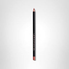 Anastasia Beverly Hills Dusty Rose – forme carrée, prise en main et pointe nette.