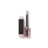 Correcteur Magic Touch d'Anastasia Beverly Hills, Nuance 4, flacon compact et texture fluide.