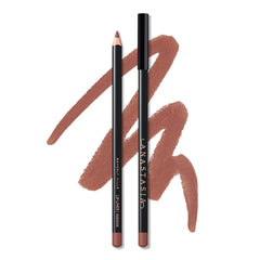 Emballage du Lip Liner Rosewood d'Anastasia Beverly Hills, pratique et élégant.