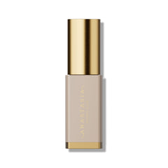 Anastasia Beverly Hills Smooth Blur Contour Stick Shadow application sur les joues pour sculpter.