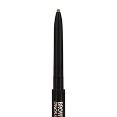 Anastasia Beverly Hills Brow Wiz Blond Clair – pointe fine imitant les poils pour un effet naturel.