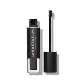 Anastasia Beverly Hills gel teinté sourcils brun moyen, volume naturel.