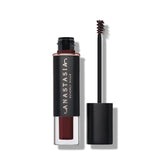 Anastasia Beverly Hills Sourcils gel-volumisant Ebony embout facilite l’application et le résultat précis.