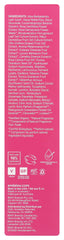 Andalou Naturals 1000 Roses: texture-mousse-douce, hydratation sans tiraillement.