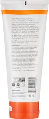Andalou Naturals application sur cheveux humides facilite le démêlage et le coiffage.