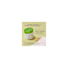 Cannacell Crème Nuit, cellules souches de pomme revitalisant la peau
