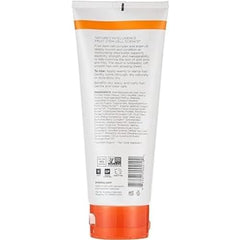 Andalou Naturals complexe de cellules de fruits et huiles nourrissent les cheveux.