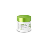 Cannacell Crème Nuit d'Andalou Naturals en pot pour hydratation nocturne