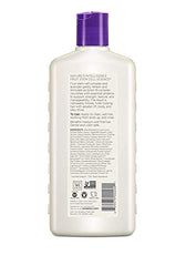 Andalou Naturals Lavande – texture crémeuse facilitant l’application