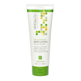 Andalou Naturals Citrus Sunflower Lotion en bouteille, hydratation quotidienne