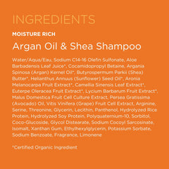 Massage-cheveux-huile – stimule le cuir chevelu et favorise la circulation.