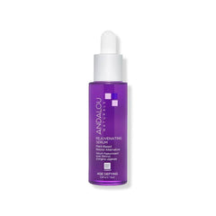 Andalou Naturals Serum, pipette dispenseur, pénètre rapidement et hydrate la peau.