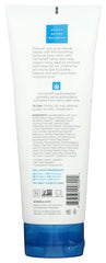 Texture crème de la lotion Harmony, sensation veloutée sur la peau