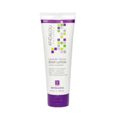 Lotion pour le corps Andalou Naturals lavande thym, hydratation légère et rafraîchissante.