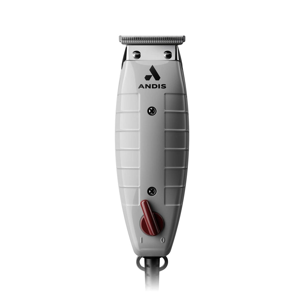 Andis 04780 : lame en acier carbone pour contours nets et durables