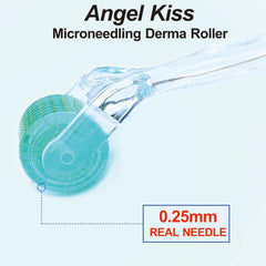 Angel Kiss rouleau avec étui inclus pour rangement sûr