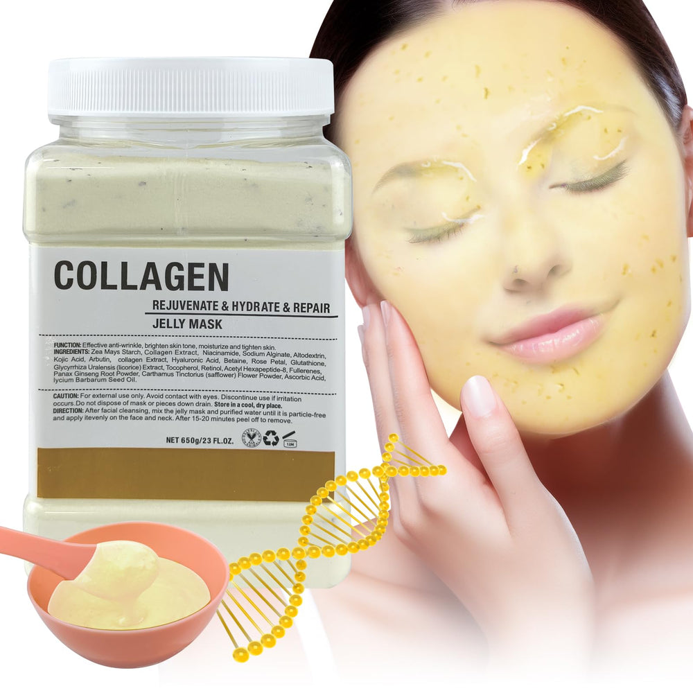 Angeland masque-gel-face-professionnel: hydratation en profondeur pour une peau éclatante.