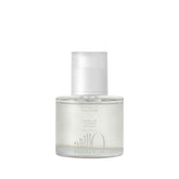 ANILLO Gardenia Veil bottle closeup highlights color shield formula for color-treated shine