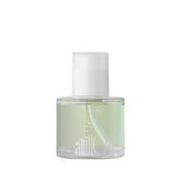 ANILLO – Bouteille-pompe rafraîchissante pour cheveux, hydratation légère.