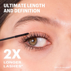 ANNABELLE Skinny Mascara brosse ultra précise ciblant les cils courts