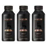 Anomaly Shampoing Charbon Eucalyptus en bouteille, clarification du cuir chevelu