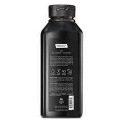 Anomaly shampooing clarifiant: eucalyptus vivifiant pour cuir chevelu apaisé.
