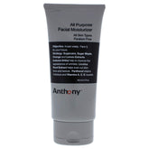 Anthony hydratant visage homme leger – hydratation rapide sans gras pour une peau souple.
