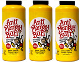Anti Monkey Butt Poudre pour homme – application pour absorption de la transpiration