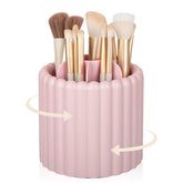 Anyoifax porte-pinceaux rotation-360 pour un rangement pratique.