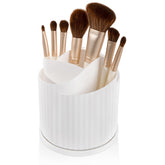 Anyoifax support-brosses-maquillage-360-rotation pour un accès rapide et pratique.