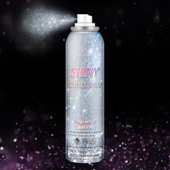 AOAZXBB brume pailleté corporelle sublime la peau avec éclat durable.