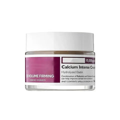 Aocesk Calcium Intense Pot améliore potentiellement la fermeté du contour des yeux.
