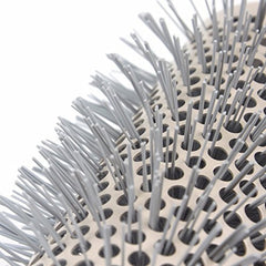 Aozzy brosse ronde 32 mm céramique ionique pour volume lisse