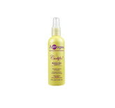 Aphogee Curlific Hydratation-Riche Soin Sans Rinçage : bouteille 8 oz prête au coiffage.
