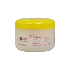 Aphogee Curlific Texture Treatment - texture à appliquer, réduit la casse et les fourches.
