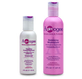 Aphogee Double Bundle en présentation, kit complet.