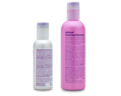 Aphogee hydratant équilibrant 8oz, soin quotidien douceur.
