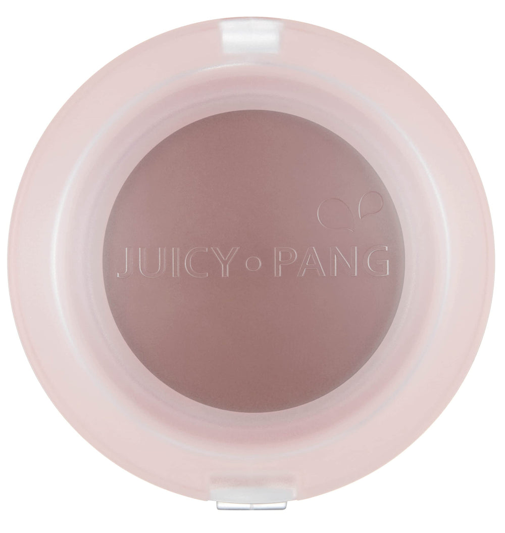 A'PIEU Juicy-Pang Gelée emballe compact pratique pour retouches rapides.