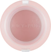 A'PIEU Juicy-Pang Jelly Blusher montre une texture gel-crème pour une teinte naturelle