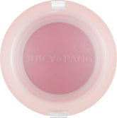 A'PIEU Juicy-Pang Jelly Blusher texture-gel pour teint frais et naturel.