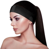 Appearus bandeau-cheveux clip-simple pour un maintien confortable pendant les soins du visage