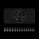 APRÉS Gel-X Amande: embouts Gel-X pour 280 pièces, qualité professionnelle et résultat durable.
