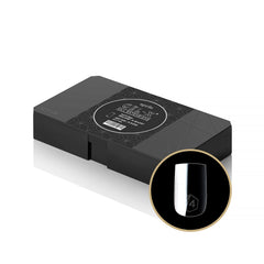 APRÉS Gel-X embouts taille 00, ajustement précis pour ongles naturels durables.
