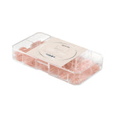 APRÉS Gel-X Margot boîte de 150 extensions pour ongles professionnels.
