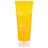 APRILSKIN Calendula Low pH Gel Cleanser — bouteille-pompe: nettoie en douceur sans tiraillement.