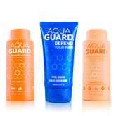 AQUA GUARD Crème pré-nage – barrière nourrissante avant la natation.