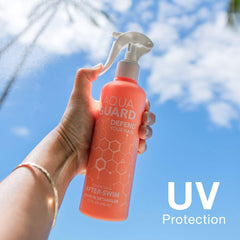 Aqua Guard formule végan, soin sans produits animaux